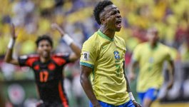 世預賽歐洲區第1輪德國3-0冰島 哈弗茨破門京多安遠射建功.